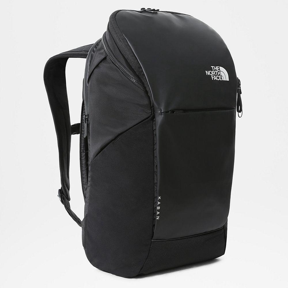 The North Face Kaban 2.0 Ανδρικα Σακιδιο Πλατησ - Μαυρα (NPDL69748)